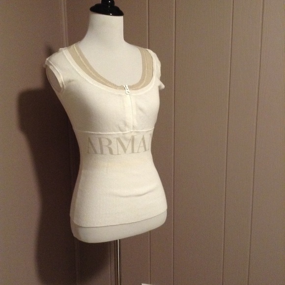 A/X Armani Exchange Tops - Armani Exchange Top.